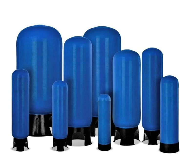 خزانات بلاستيكية من البلاستيك المقوى بالألياف الزجاجية في الاردن 