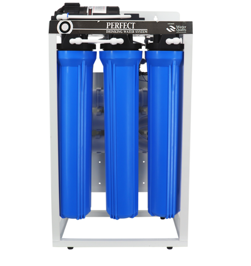 محطات تحلية سوبر  للمطاعم و الكافيهات في الاردن 