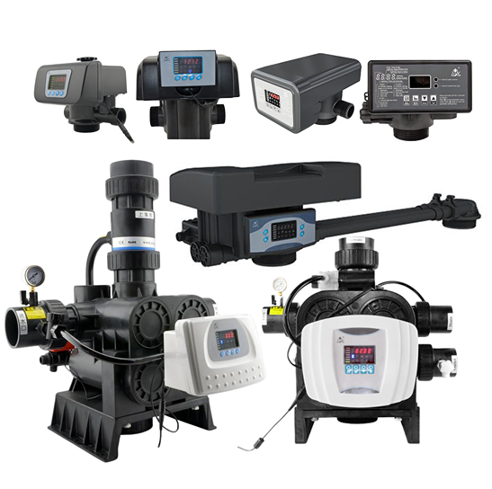 فلاتر الماء في الاردن