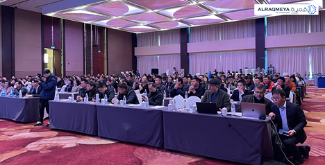 تكنولوجيا المياه في الاردن