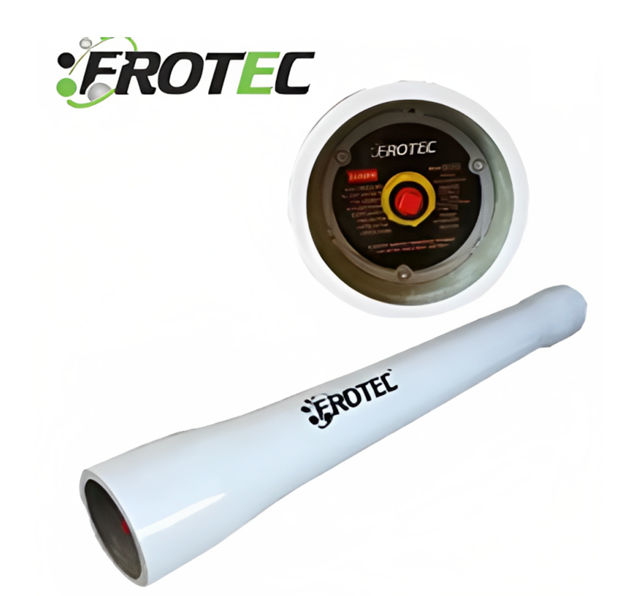 غلاف غشاء التناضح العكسي المصنوع من البلاستيك المقوى بألياف الزجاج في الاردن 