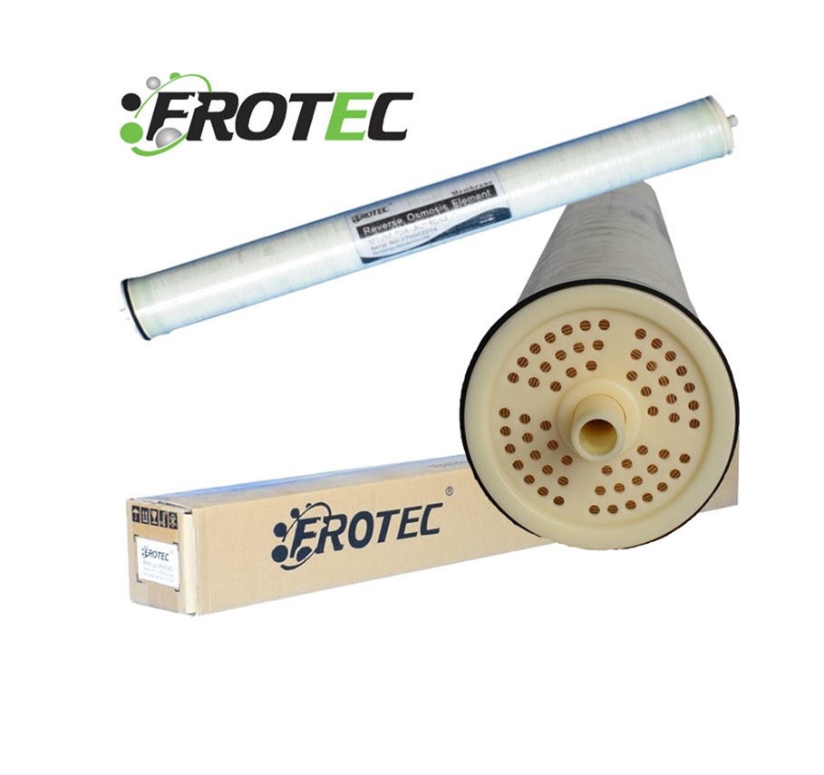 أغشية التناضح العكسي في الاردن 