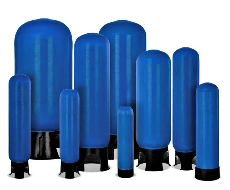 خزانات بلاستيكية من البلاستيك المقوى بالألياف الزجاجية في الاردن 