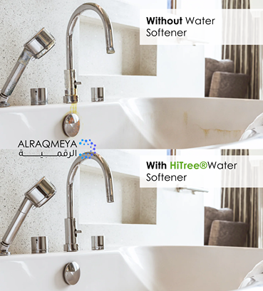 أنظمة السوفتنر في الاردن 