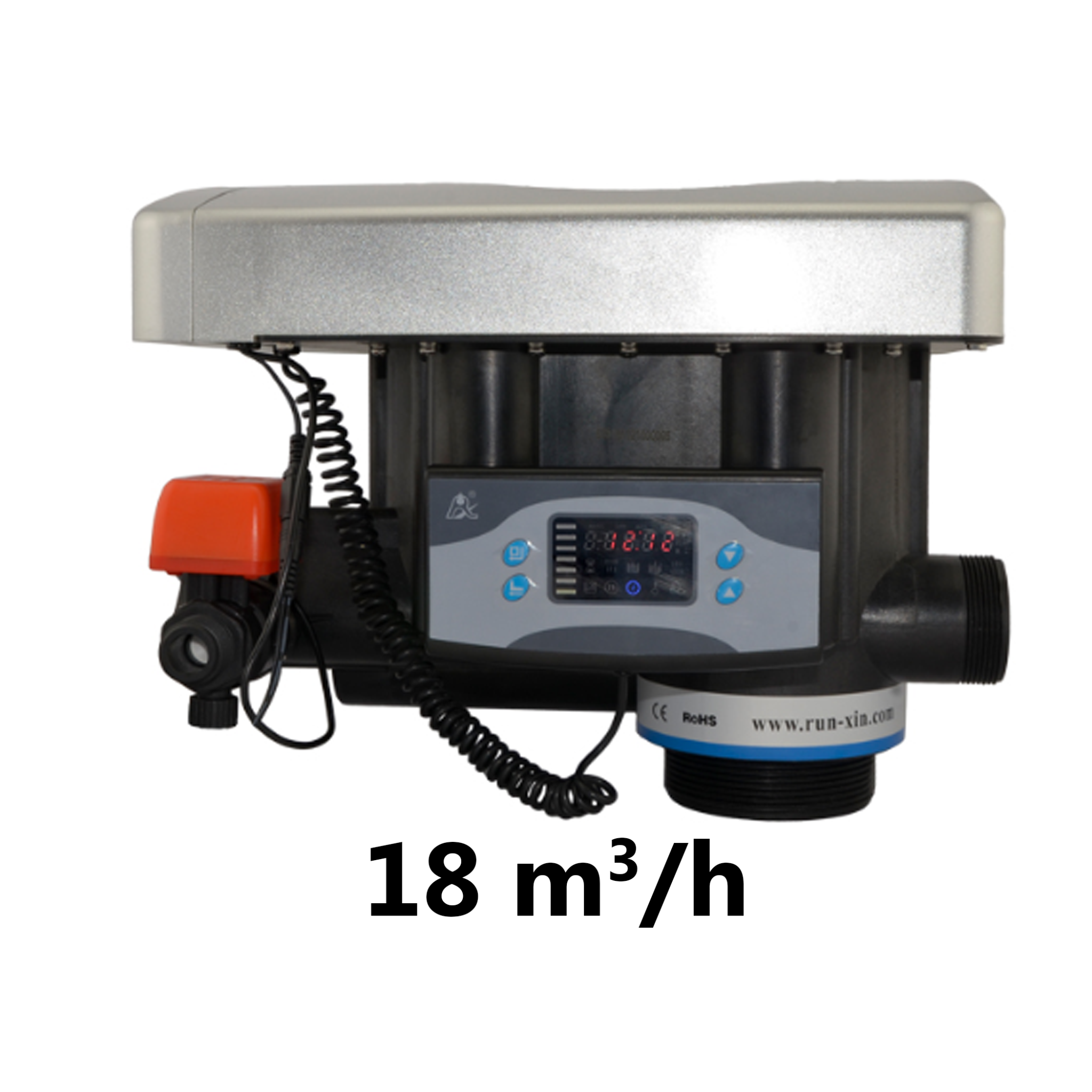 رانشن في الاردن 