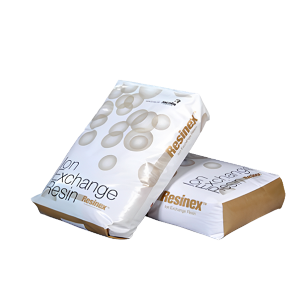 راتنج التبادل الأيوني جاكوبي في الاردن 