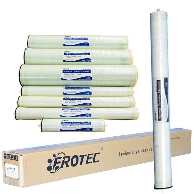 أغشية التناضح العكسي في الاردن 