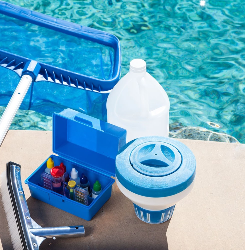 سوفتنر الماء في الاردن