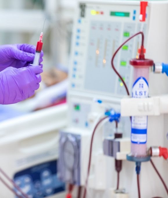 سوفتنر الماء في الاردن