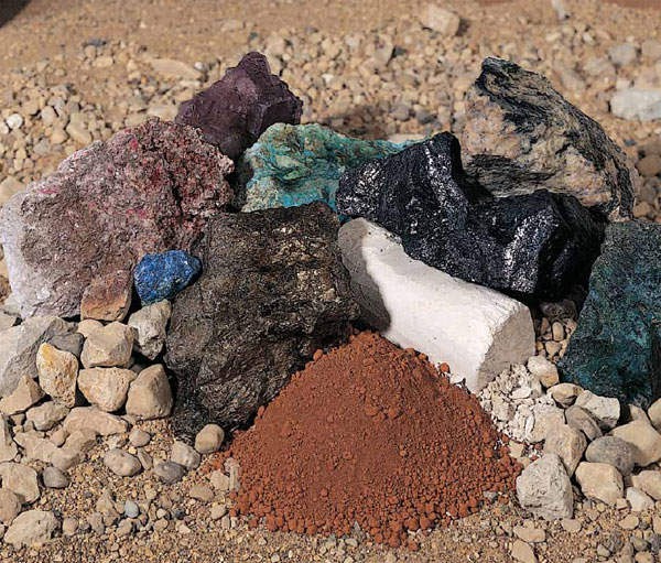 تكنولوجيا الماء في الاردن